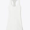 Robe de tennis en maille performante Robe de tennis en maille performante