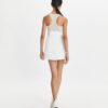 Robe de tennis en maille performante Robe de tennis en maille performante