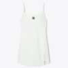 Robe de tennis en nylon Robe de tennis en nylon