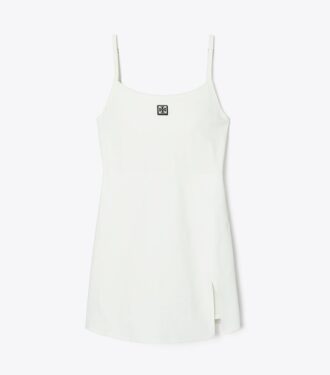 Robe de tennis en nylon