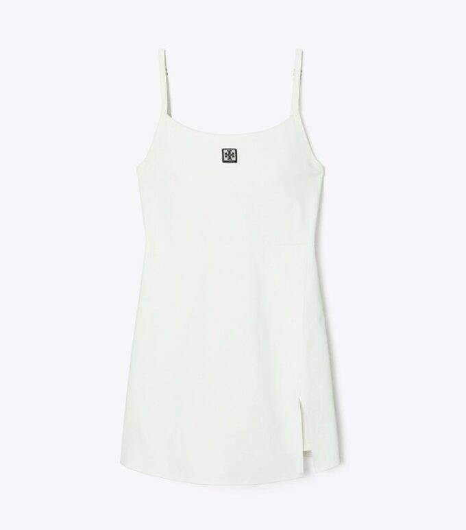 Robe de tennis en nylon Robe de tennis en nylon