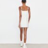 Robe de tennis en nylon Robe de tennis en nylon