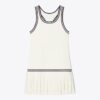 Robe de tennis taille basse Robe de tennis taille basse