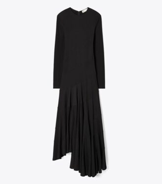 Robe en jersey