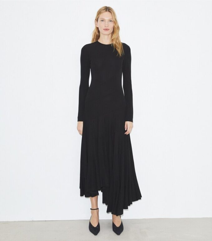 Robe en jersey Robe en jersey