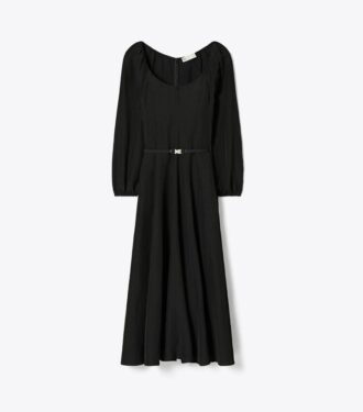 Robe en lin