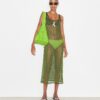 Robe en maille Robe en maille