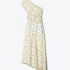 Robe en soie Robe en soie