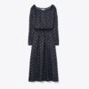 Robe en soie Robe en soie