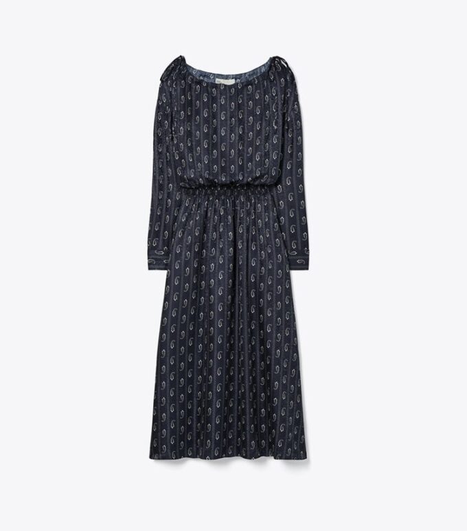 Robe en soie Robe en soie