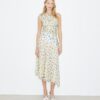 Robe en soie Robe en soie