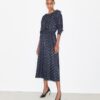 Robe en soie Robe en soie