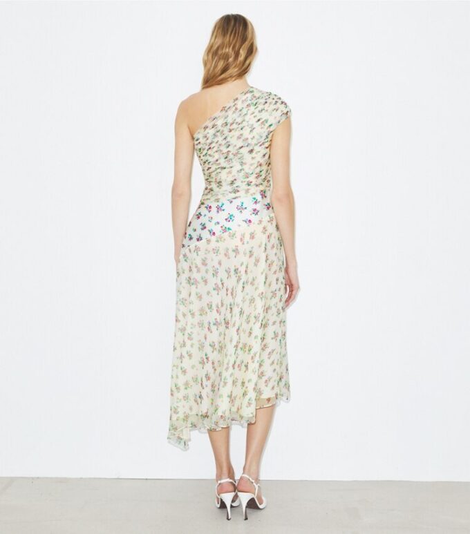 Robe en soie Robe en soie