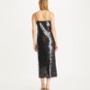 Robe nuisette à paillettes Robe nuisette à paillettes