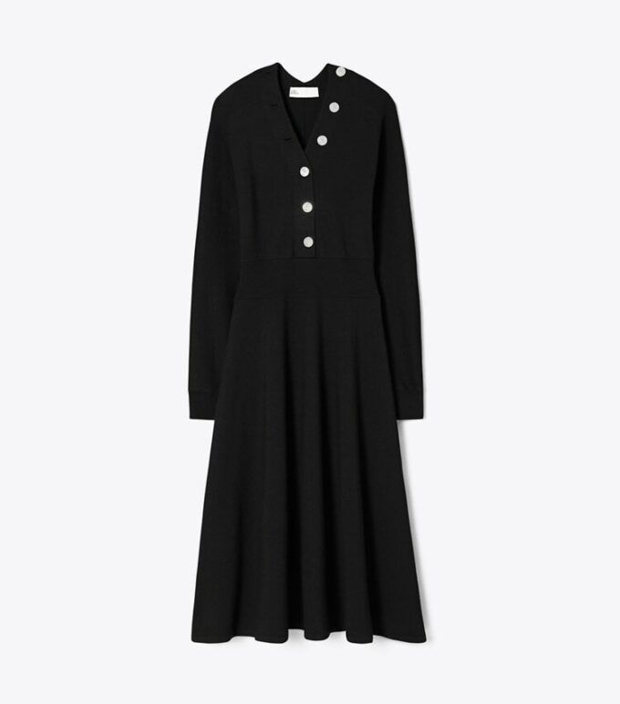 Robe-pull Robe-pull