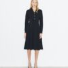 Robe-pull Robe-pull