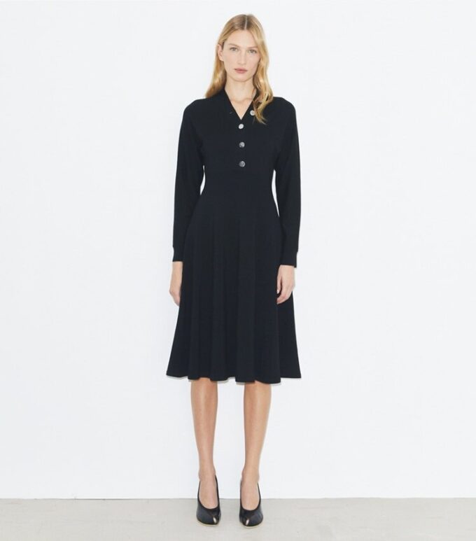 Robe-pull Robe-pull