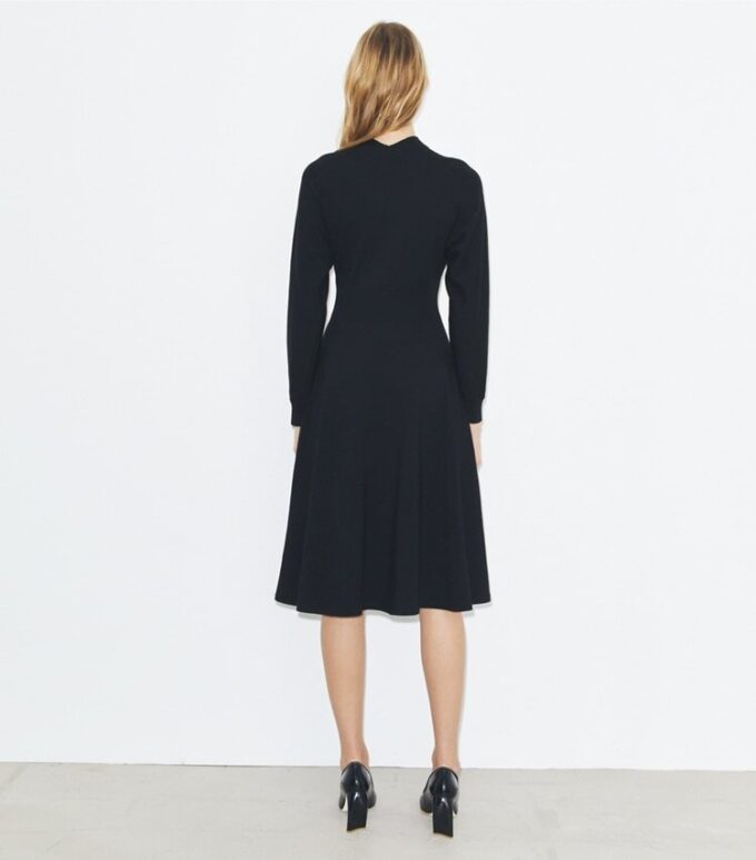 Robe-pull Robe-pull