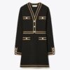 Robe-pull en viscose Kendra