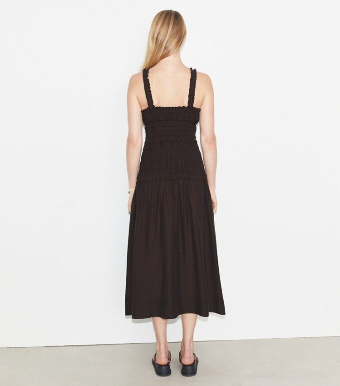 Robe smockée Robe smockée