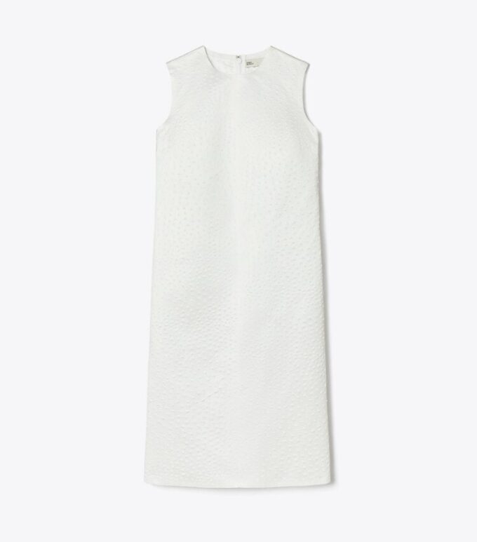 Robe texturée Robe texturée