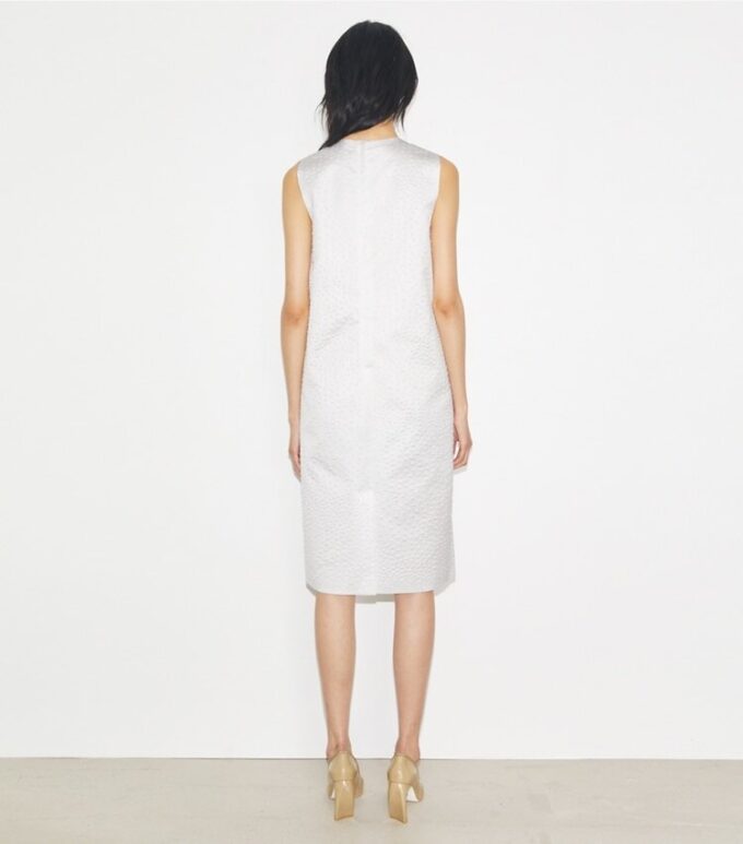 Robe texturée Robe texturée