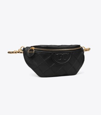 Sac banane souple Fleming