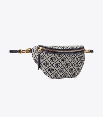 Sac banane T Monogram
