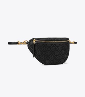 Sac banane T Monogram