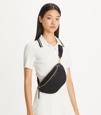 Sac banane T Monogram