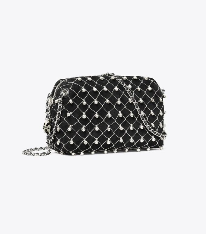 Sac à bandoulière Fleming Soft Bell Sac à bandoulière Fleming Soft Bell