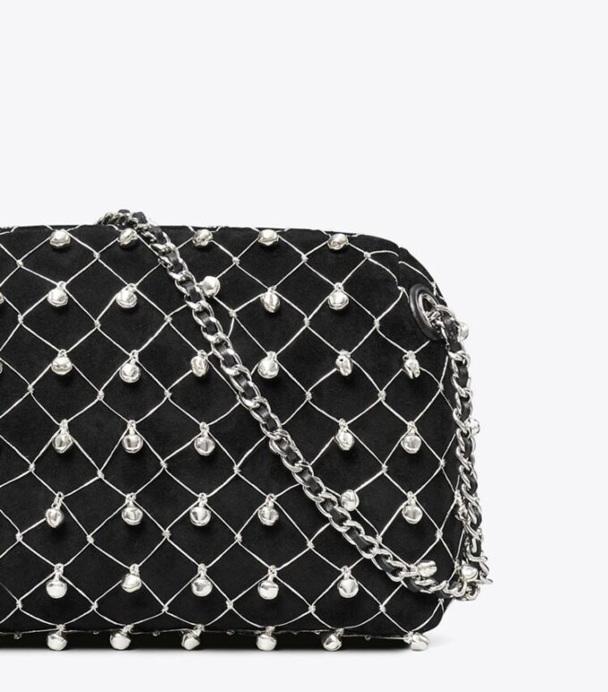 Sac à bandoulière Fleming Soft Bell Sac à bandoulière Fleming Soft Bell