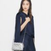 Sac à bandoulière Fleming Soft Metallic Sac à bandoulière Fleming Soft Metallic