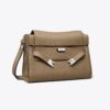 Sac à bandoulière grainé Lee Radziwill Sac à bandoulière grainé Lee Radziwill