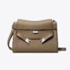 Sac à bandoulière grainé Lee Radziwill Sac à bandoulière grainé Lee Radziwill