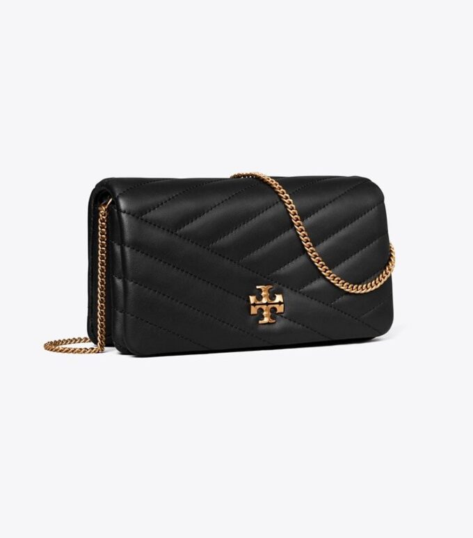 Sac à bandoulière Kira Chevron