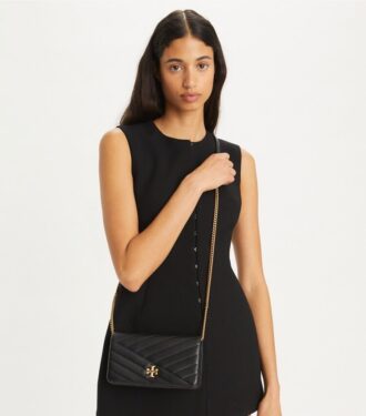 Sac à bandoulière Kira Chevron