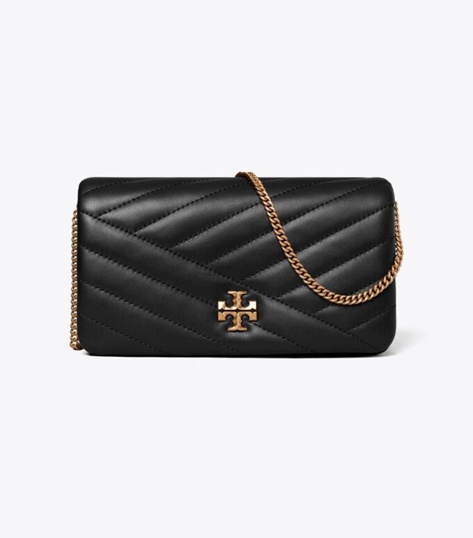 Sac à bandoulière Kira Chevron
