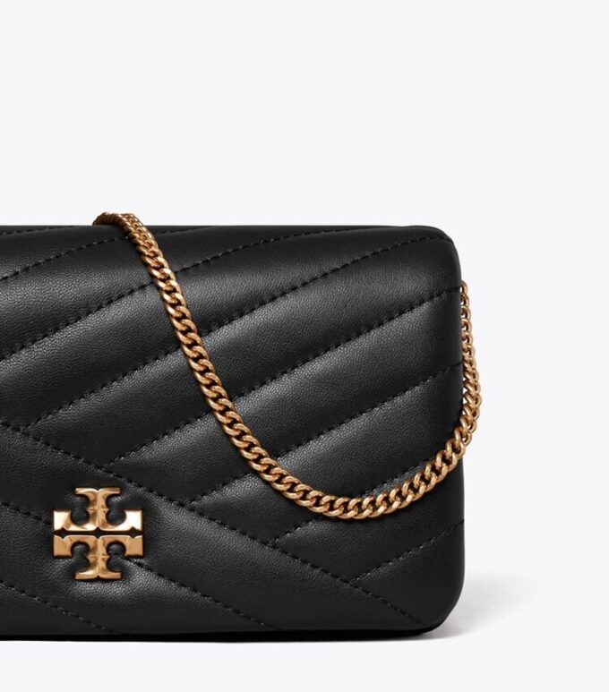 Sac à bandoulière Kira Chevron