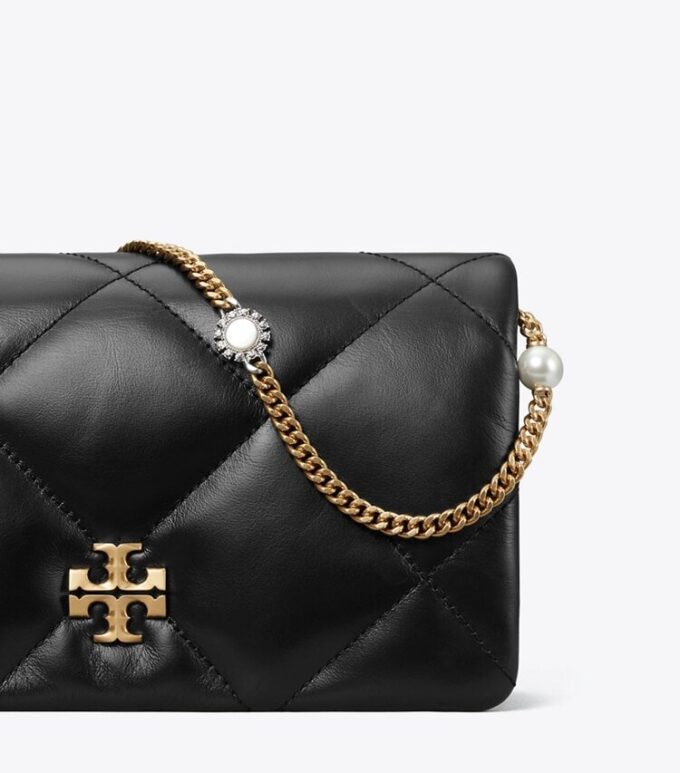 Sac à bandoulière Kira Diamond Quilt Charm