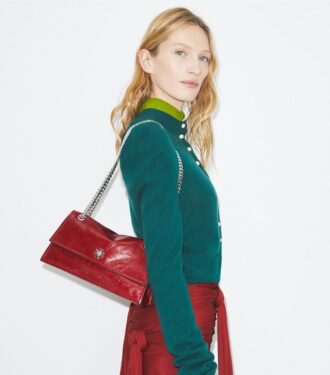Sac à bandoulière Kira Turnlock