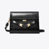 Sac à bandoulière Lee Radziwill à motif croco Sac à bandoulière Lee Radziwill à motif croco