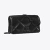 Sac à bandoulière matelassé Kira Diamond Sac à bandoulière matelassé Kira Diamond