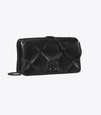 Sac à bandoulière matelassé Kira Diamond