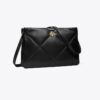 Sac à bandoulière matelassé Kira Diamond Sac à bandoulière matelassé Kira Diamond
