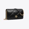 Sac à bandoulière matelassé Kira Diamond Sac à bandoulière matelassé Kira Diamond