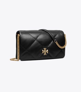 Sac à bandoulière matelassé Kira Diamond