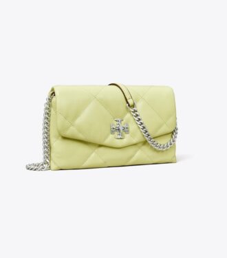 Sac à bandoulière matelassé Kira Diamond Sac à bandoulière matelassé Kira Diamond