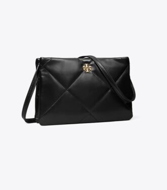 Sac à bandoulière matelassé Kira Diamond Sac à bandoulière matelassé Kira Diamond