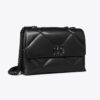 Sac à bandoulière matelassé Kira Diamond Sac à bandoulière matelassé Kira Diamond